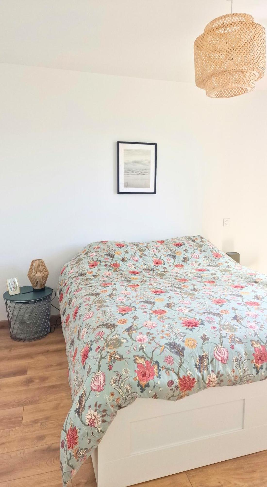 Moderne, Hyper-centre, 2km Des Plages Apartment Fouesnant
