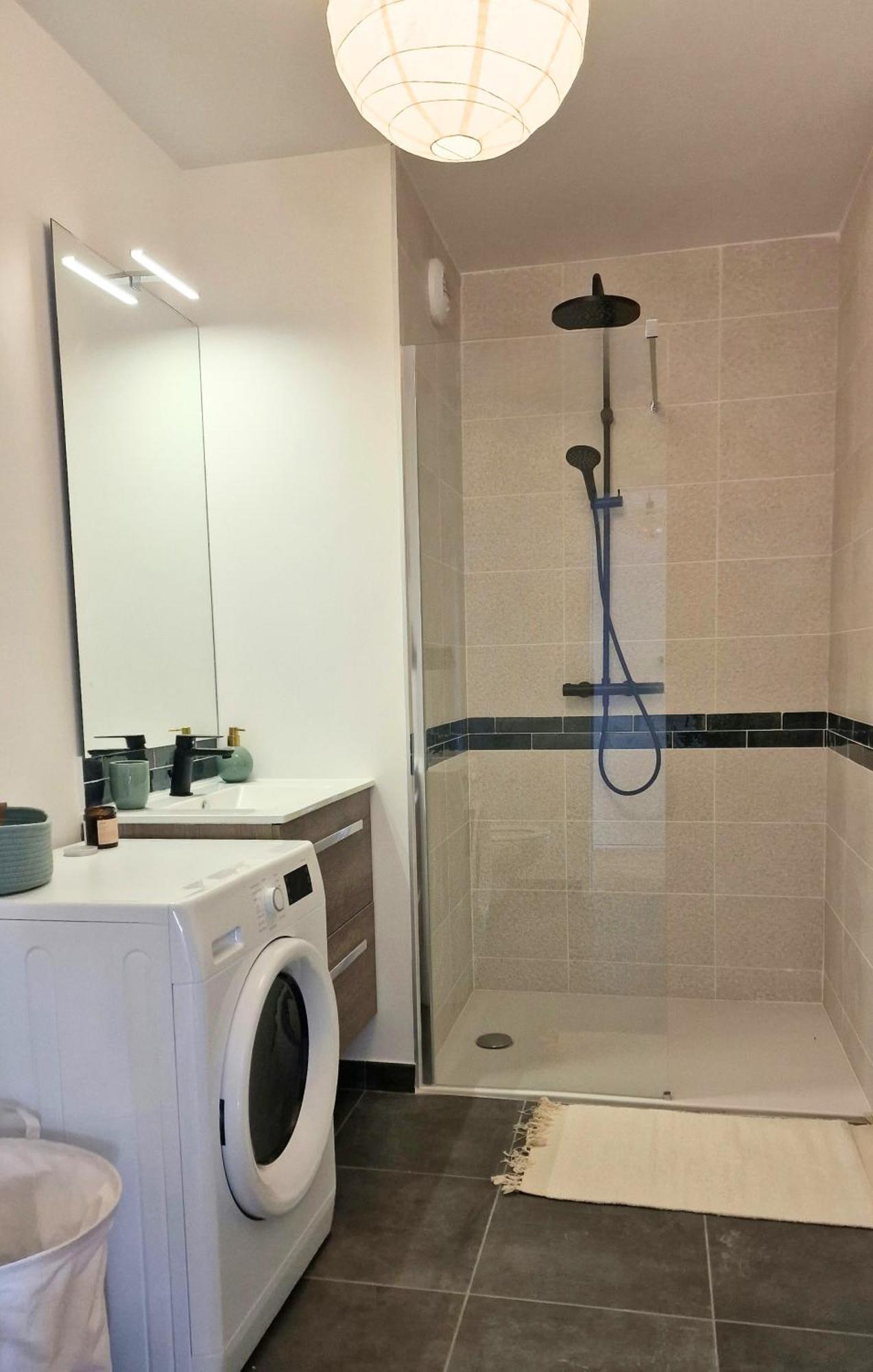 Moderne, Hyper-centre, 2km Des Plages Apartamento Fouesnant